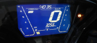 Yamaha Aerox 155
