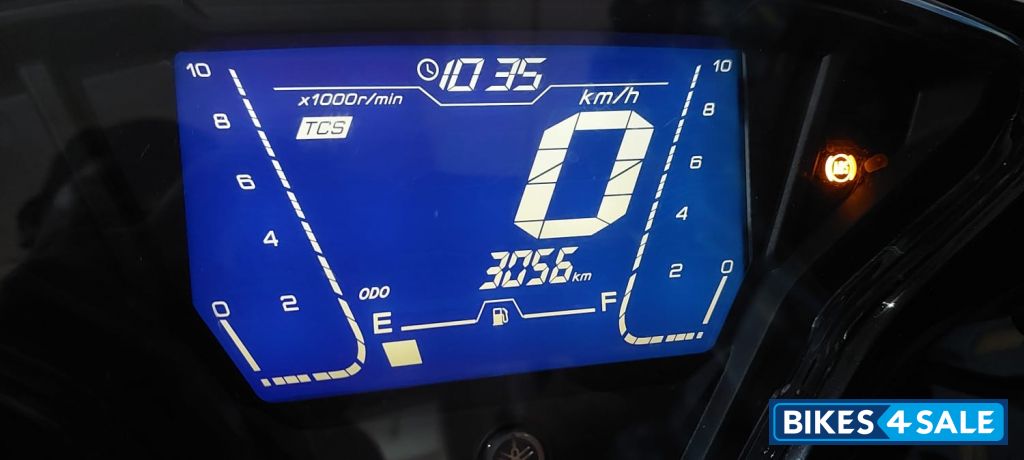 Yamaha Aerox 155 Yamaha Aerox 155