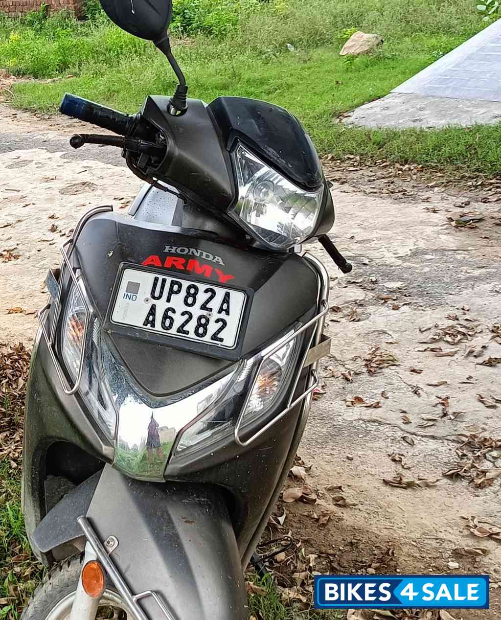Honda Activa 125