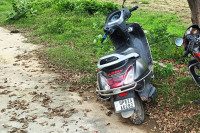 Honda Activa 125