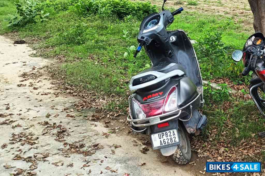 Honda Activa 125