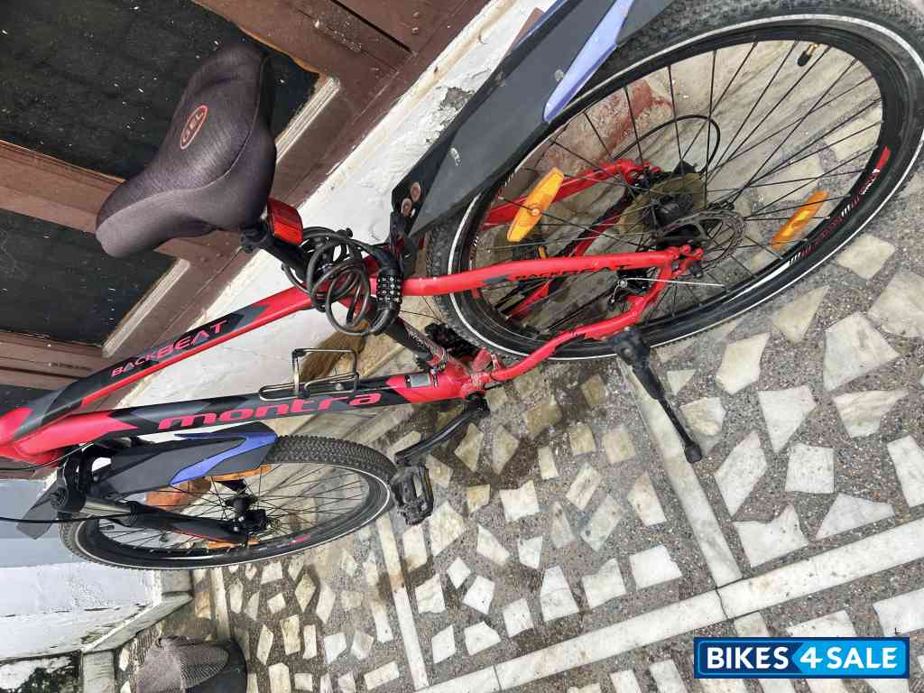 Bicycle Montra
