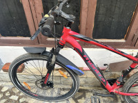 Bicycle Montra