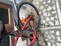 Bicycle Montra
