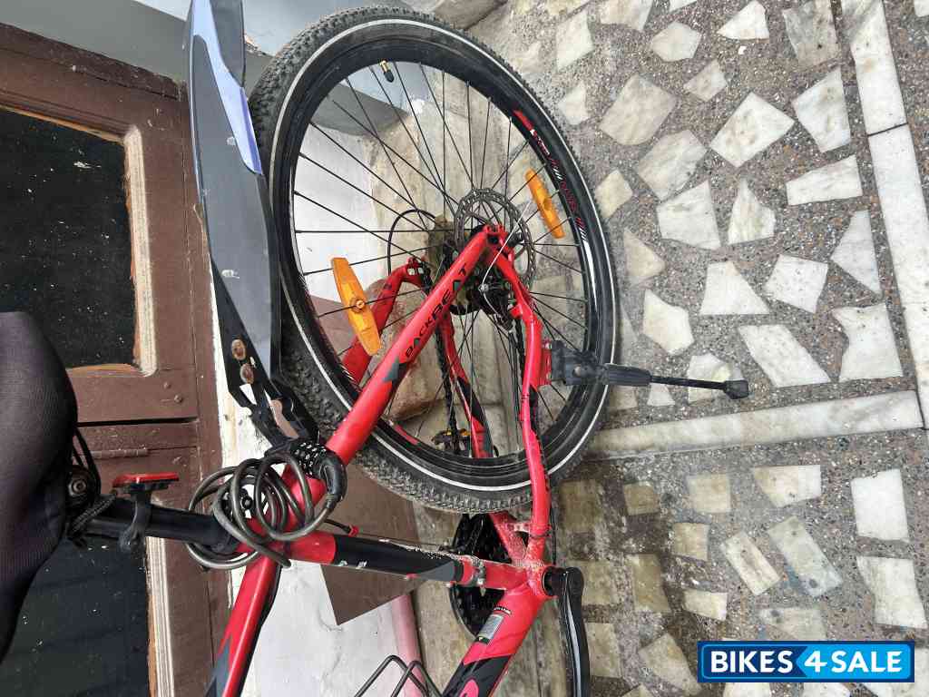 Bicycle Montra