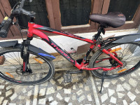 Bicycle Montra
