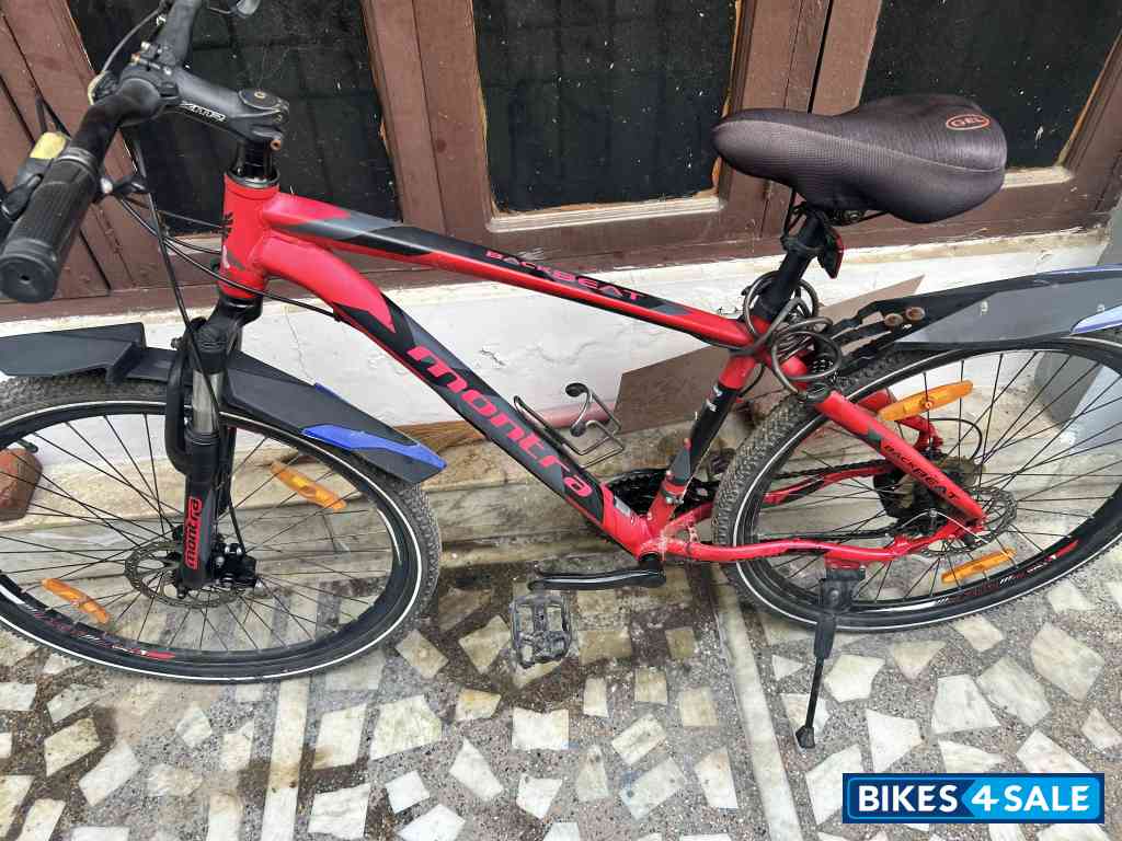 Bicycle Montra