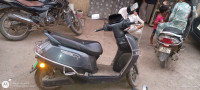 TVS iQube S