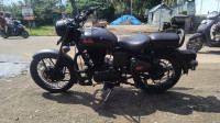 Royal Enfield Classic 350 2016 Model