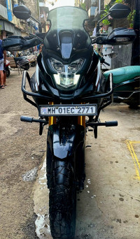 Honda CB200X 2022 Model