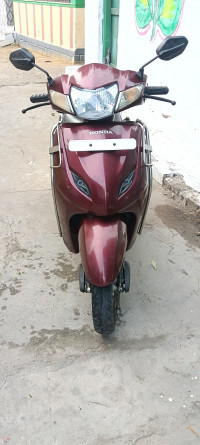 Honda Activa 3G