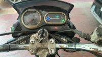 Bajaj V15 2016 Model
