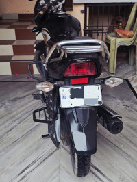 Honda CD 110 Dream 2020 Model