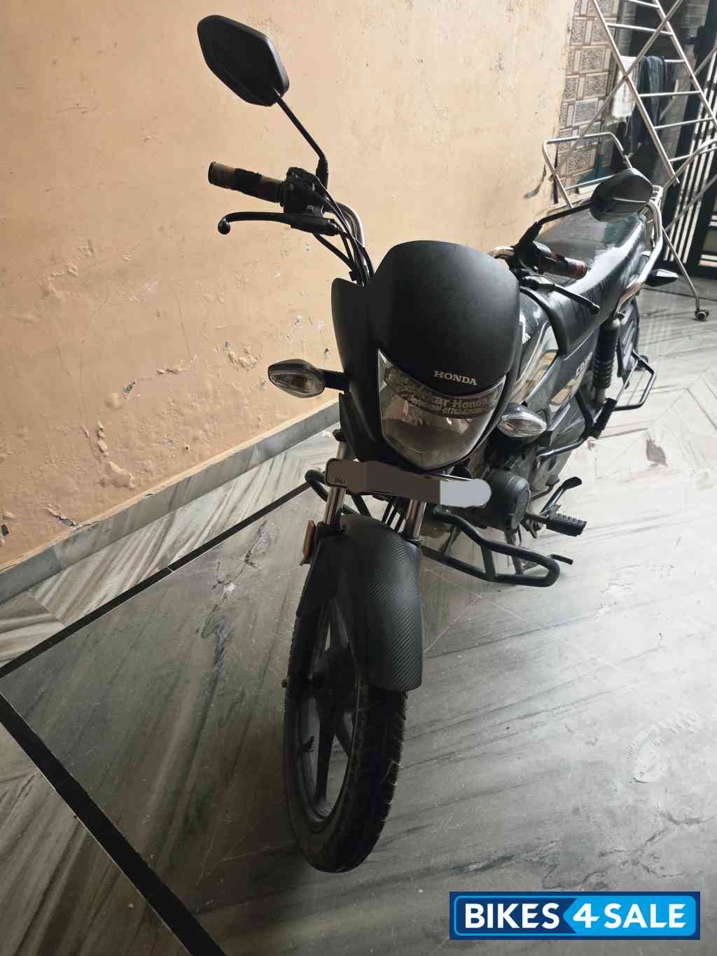 Honda CD 110 Dream Honda CD 110 Dream