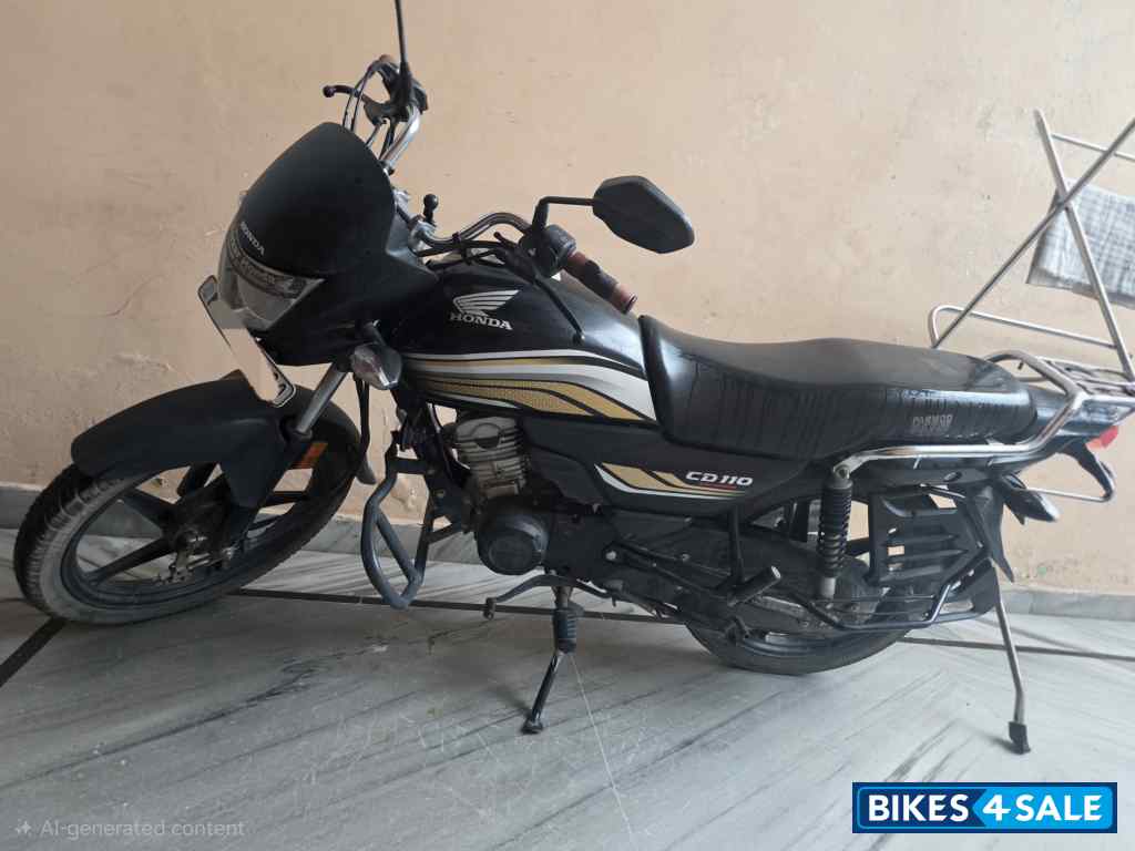 Honda CD 110 Dream Honda CD 110 Dream
