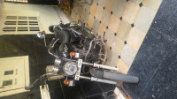 Royal Enfield Thunderbird 2013 Model