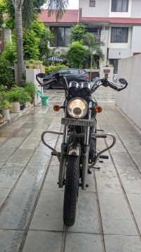 Lightning Royal Enfield Thunderbird 500