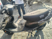 TVS Scooty Pep Plus 2022 Model