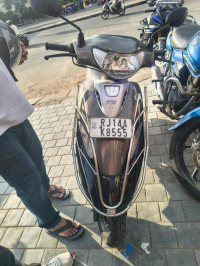 TVS Scooty Pep Plus