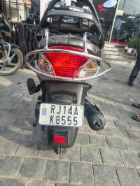 TVS Scooty Pep Plus