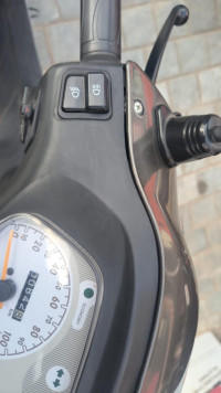 TVS Scooty Pep Plus
