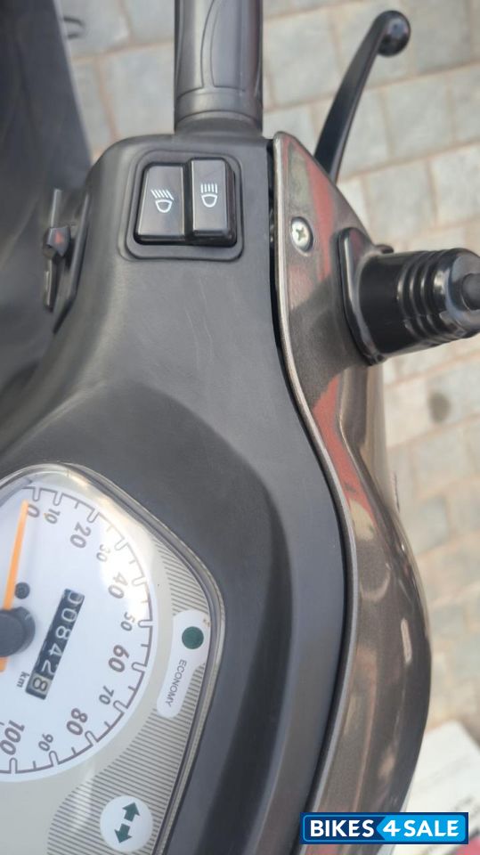 TVS Scooty Pep Plus TVS Scooty Pep Plus