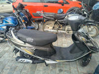 TVS Scooty Pep Plus
