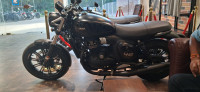 Jawa 42 FJ 2025 Model