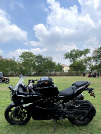 BMW G 310 RR 2023 Model