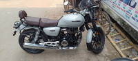 Honda Hness CB350 DLX Pro 2025  Model