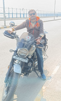 Honda Hness CB350 DLX Pro 2025