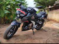 Bajaj Pulsar N250 2022 Model