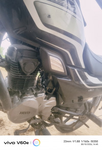 Hero Super Splendor BS6