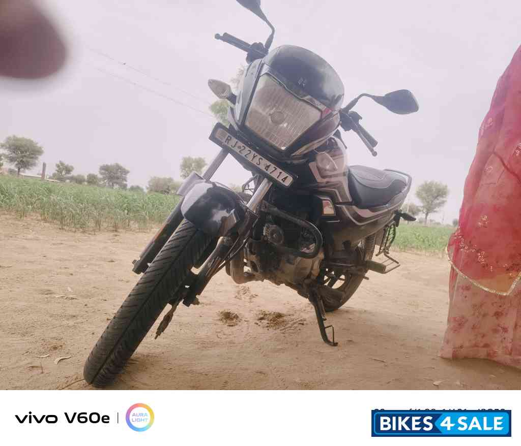 Hero Super Splendor BS6 Hero Super Splendor BS6