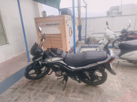 Hero Super Splendor BS6