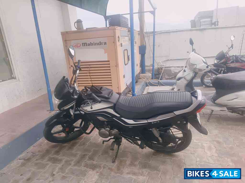 Hero Super Splendor BS6 Hero Super Splendor BS6