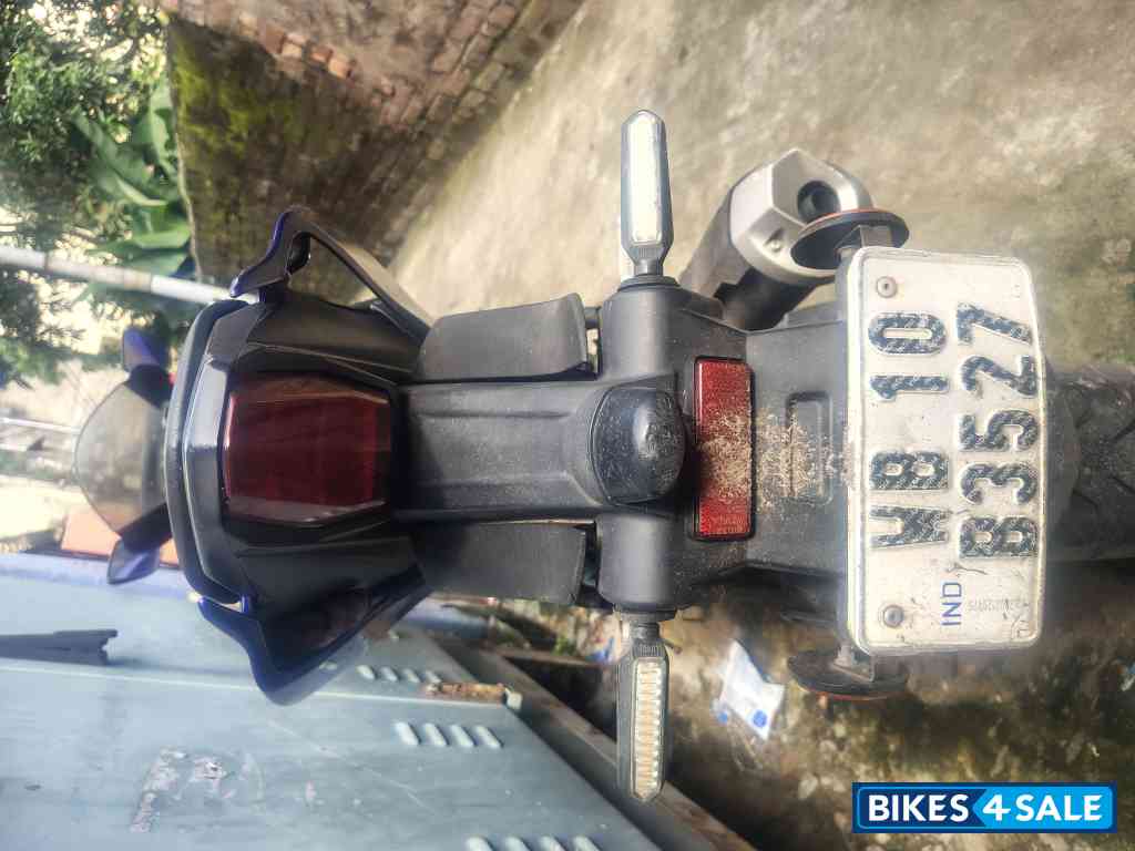 Yamaha YZF R15 V3 BS6 Yamaha YZF R15 V3 BS6