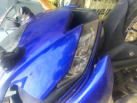 Yamaha YZF R15 V3 BS6