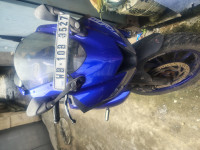 Yamaha YZF R15 V3 BS6