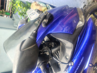 Yamaha YZF R15 V3 BS6