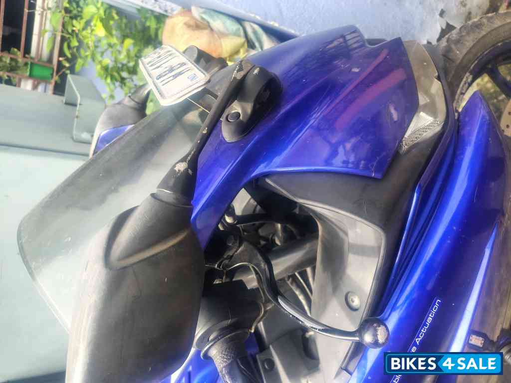 Yamaha YZF R15 V3 BS6 Yamaha YZF R15 V3 BS6