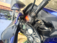 Yamaha YZF R15 V3 BS6