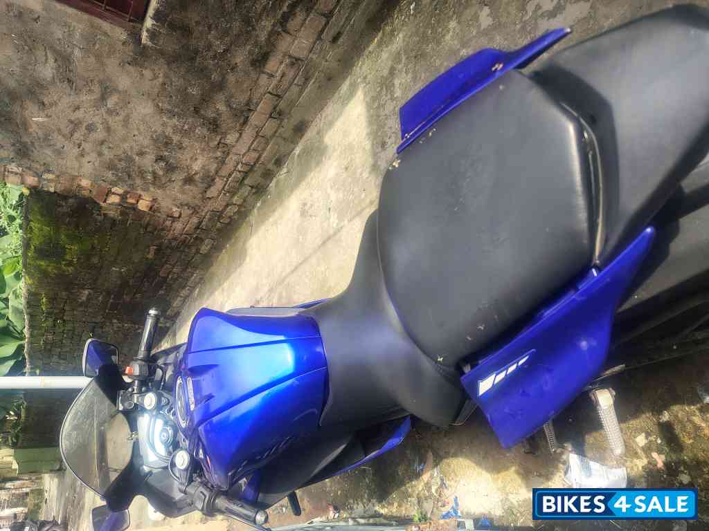 Yamaha YZF R15 V3 BS6 Yamaha YZF R15 V3 BS6