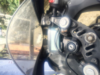 Yamaha YZF R15 V3 BS6