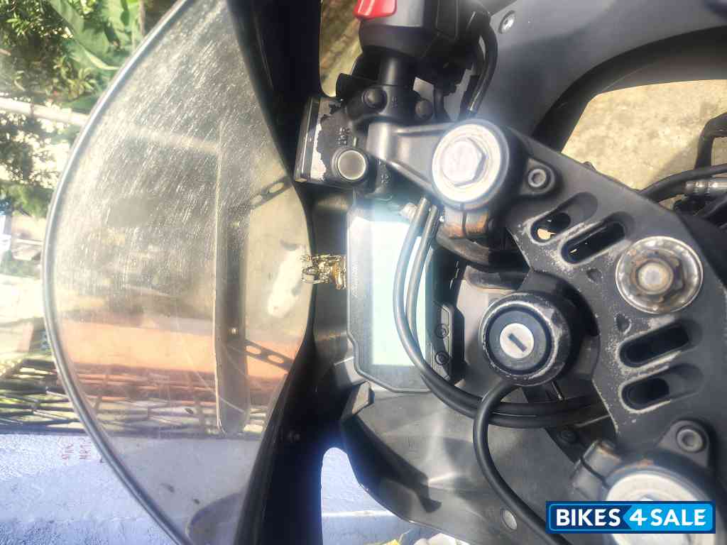 Yamaha YZF R15 V3 BS6 Yamaha YZF R15 V3 BS6