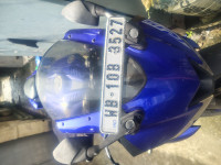 Yamaha YZF R15 V3 BS6