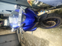 Yamaha YZF R15 V3 BS6