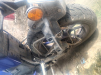 Yamaha YZF R15 V3 BS6