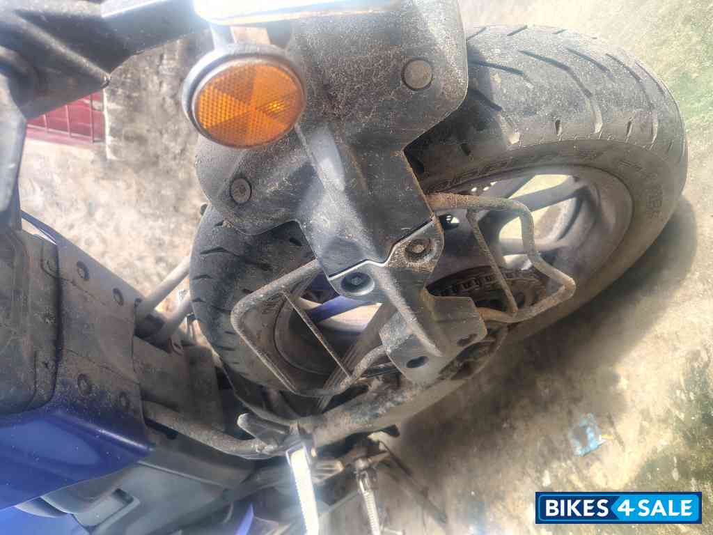 Yamaha YZF R15 V3 BS6 Yamaha YZF R15 V3 BS6