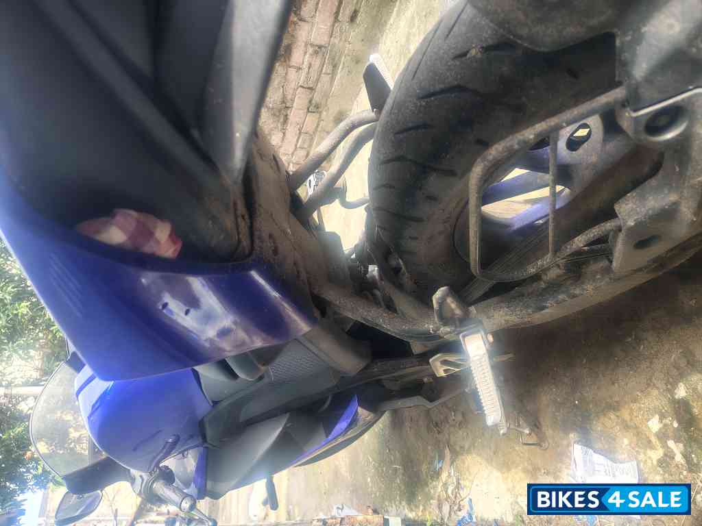 Yamaha YZF R15 V3 BS6 Yamaha YZF R15 V3 BS6